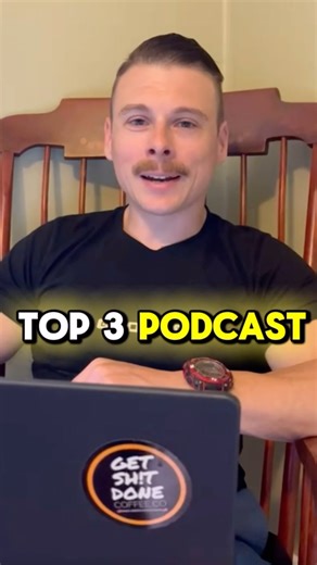 Top 3 Podcasts in the World Right Now! Don’t miss out on the hottest podcasts globally! Watch this clip to discover the top 3 podcasts that are making waves and capturing audiences everywhere. 📢 Note: Centrists, libertarians, and conservatives are leaving traditional media! They’re all in the podcast space now. That’s why it’s the place you need to be and the place you need to listen to podcasts. Tune in and see why they’re a must-listen! Follow me for more! #TopPodcasts #GlobalFavorites #Podca