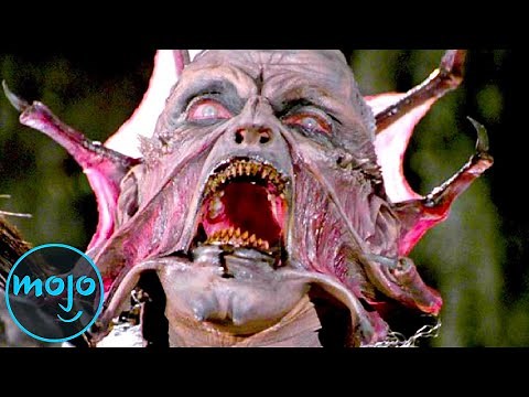 Top 10 Road Trip Horror Movies of All Time