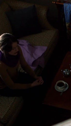 Familia amish se muda a casa embrujada a pesar de las advertencias y un integrante es poseído por un espíritu maligno 😮😨🏠#AmishHistoriasDeUltratumba | Discovery en Español