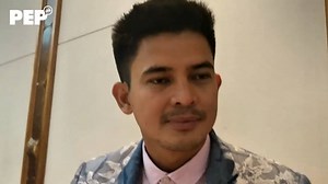 Probinsyano raw kasi si Jason Abalos... | pep.ph