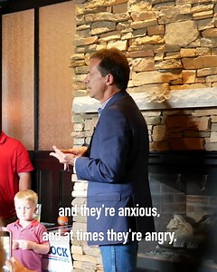 We deserve better than Citizens United. | Governor Steve Bullock