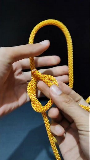True Lover knot - Great creative knot!