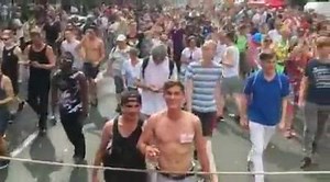 Wow! Dit is Berlin! #CSD | Berliner Zeitung