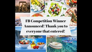 FB Competition Winner Announced! Many thanks to everyone that entered! Can the winner please contact us directly on Tel. 028 6632 116 to arrange collection | Carefree Travel