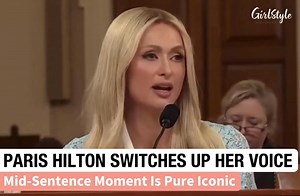 1.5K views · 16 reactions | Paris Hilton is more than just an heiress...