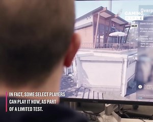 Counter-Strike 2 has officially been revealed 🙌 Join the discord https://discord.gg/xndyv9ux | The Vr Hub