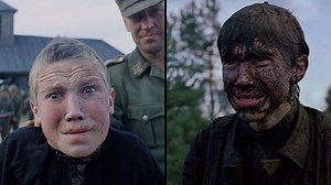 WWII movie with 'sickening 25-minute sequence from hell' became 'highest rated of all time' on Letterboxd