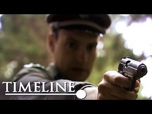 Great Escape: The Untold Story (WW2 POW Documentary) | Timeline