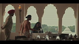 A regal welcome awaits you at the Evolve Back Kamalapura Palace, Hampi. #EvolveBack #Hampi #Spiritoftheland | Evolve Back Resorts