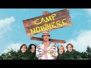 Camp Nowhere 25/25