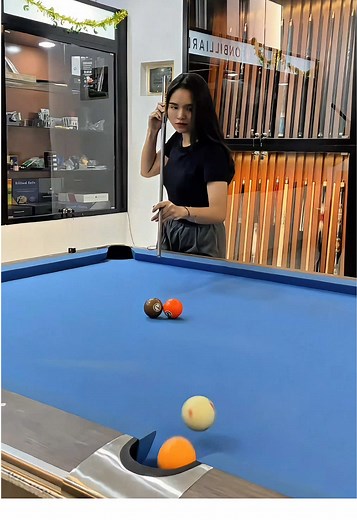 Join the Trend with Billiard Accessories