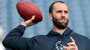 Texans Trade Matt Schaub
