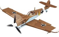 Конструктор COBI Messerschmitt Bf 109 G 5761