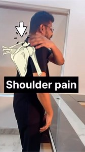 87K views · 3.6K reactions | Scapular dyskinesis refers to an...
