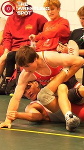 24K views · 399 reactions | Score this scramble with Daniel Blanke and Erik Rodriguez #erikrodriguez #grantcommunityhighschool #danielblanke #barringtonhighschool #144lbs #stevensonsummerduals #lincolnshire | The Wrestling Spot | Facebook