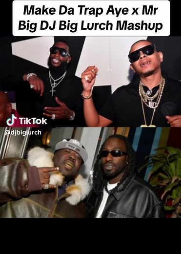 DJ Big Lurch on TikTok