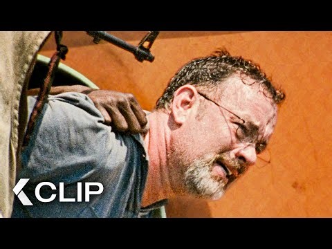 A Gunshot Next to Phillips’ Head Ends the Rescue Attempt - CAPTAIN PHILLIPS Clip | Tom Hanks