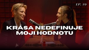 Topmodelka Martina Šmuková: kdyby nebyl módní průmysl, tak se svět nezboří | CZECH FEMME | Stream