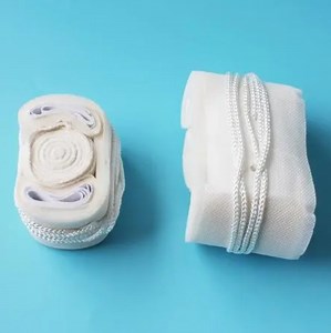 [Hot Item] Adhesive Bandage Medical Adhesive Lumbar Cervical Bandage Skin Traction Kit for Adult