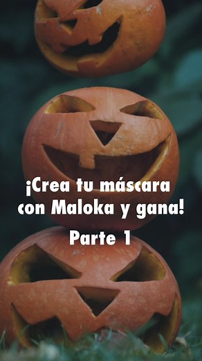 🌌 ¿Sabías que Halloween va mucho más allá de los disfraces y los dulces? Descubre el significado y la historia detrás de esta festividad. ¡Es hora de iluminar la oscuridad y revelar los secretos de Halloween!📜🎃 Únete a nosotros y prepárate para sorprenderte. Tenemos muchas sorpresas para ti. #HalloweenMaloka #SoyMaloka | Maloka Museo Interactivo