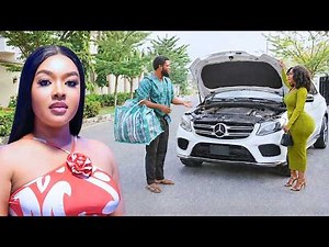 SINGLE BILLIONAIRE PRETENDS TO BE POOR TO FIND TRUE LOVE -2026 IFEKA DORIS, ANTHONY WOODE Movies