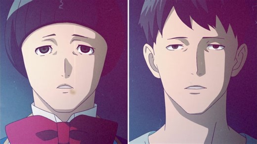 Case File nº221: Kabukicho | E19 - The Curtain Rises on the Grand Guignol