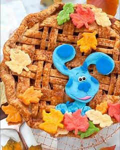 9K views · 442 reactions | PIE SEASON IS THE BEST SEASON 不 | Nick Jr. | Facebook