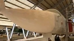 3.4K views · 226 reactions | Cold War jets walkaround. East meets West with Tornado F3 & Su-24 Fencer! After sucessfully delivering and rebuilding Tornado F3 at the Estonian National Aviation Museum, we took the unique opportunity to film a comparison video of these Cold War adversaries. Check it out! | Jet Art Aviation Ltd | Facebook