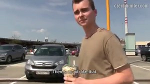 Czech Hunter 369 Big Gay Cock