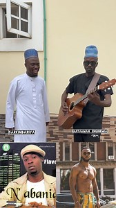 There is so much joy doing this | Sarkin Dariya