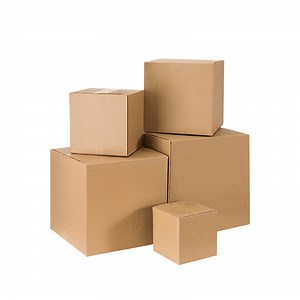 [Hot Item] Plant-Based Biodegradable Shipping Boxes with Custom Branding for Green-Conscious Companies