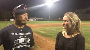 Sonoma Stompers on Reels