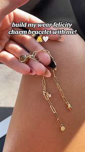 26 reactions | TODAY Only We Are Having A 50% OFF Sale On Our Custom Charm Sets! ❤️✨ | Wear Felicity | Facebook