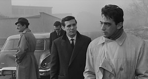 Les Femmes des autres (1963) | ČSFD.cz