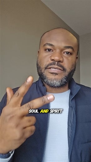 When you hear "intimacy," what's the first thing that comes to mind? 🤔 Most couples think they know... but true intimacy goes WAY deeper than what you might expect. Marriage should be your deepest connection—yet so many couples feel isolated, disconnected, and emotionally distant. Here's the truth: Real intimacy isn't just physical. The Bible reveals we're body, soul, AND spirit—and your marriage needs all three to thrive. 🙏❤️ In this video, I'm breaking down 3 powerful ways to build the intim