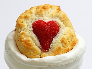 Egy recept csordultig szeretettel