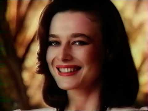 Antenne 2/A2 (Juin 1986): Page de Pubs...