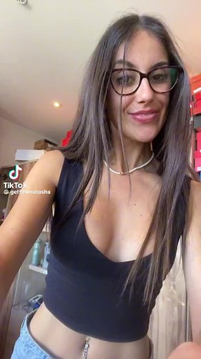 Get Fit with Natasha on TikTok