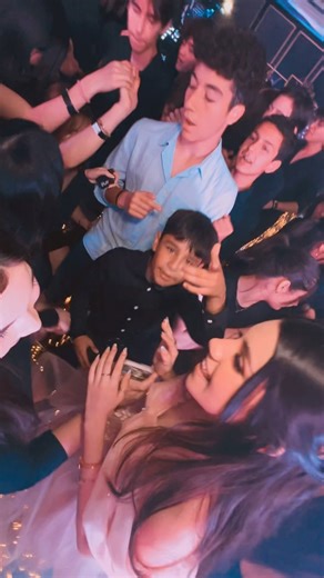 Tu pones la hora y yo le caigo🔥🔥🔥 XV @mafer_rmzz ❤️‍🔥 📍 @demmia.cumbres #perreo #party #fiesta #xv #djcobra | Dj Cobra Monterrey