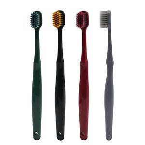 [Hot Item] High Quality Adult Toothbrush with Wide Brush Head/Extra Soft Toothbrush