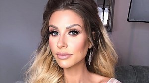 Mrs Hinch reveals stunning transformation of one of the bedrooms at Hinch Farm