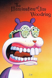 Stream The Illumination of Jim Woodring (2019): Find it on Netflix, Prime Video, Hulu & more