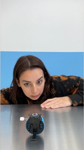 The toy listen to my eyes | Leon & Lainey | Facebook