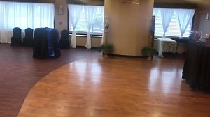 Our venue is ready! Decorated furnished and Affordable! Come in today...