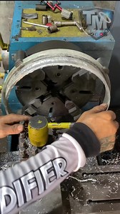 26K views · 450 reactions | Paano magpalapad ng mags??? | The modifier | Facebook