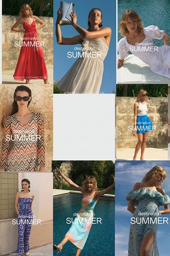 Mahon Point Shopping Centre on Reels