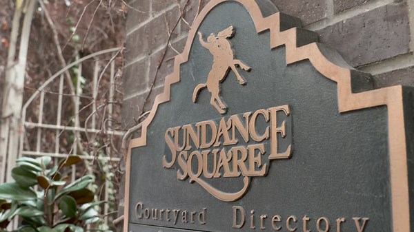 Sundance Square is a Fort Worth icon, so why's it so hard to find out what's going on there?