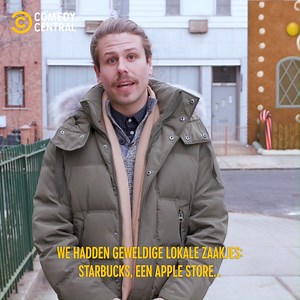 3.5K views · 18 reactions | "Ze hebben niet eens genitaliën." | Comedy Central Nederland | Facebook