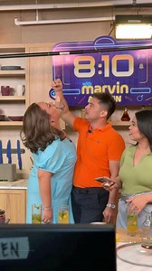 WALWALAN WITH MARVIN AGUSTIN | Hazel Cheffy