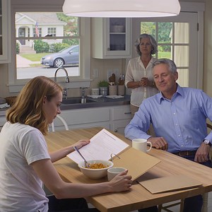 478K views · 751 reactions | My dad slid a manila folder onto the...